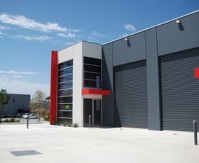 Factory, Warehouse & Industrial commercial property leased at 1/6 Industry Boulevard Carrum Downs VIC 3201