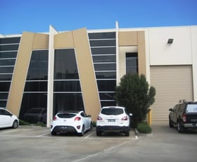 Factory, Warehouse & Industrial commercial property leased at 15/7 Lakewood Boulevard Carrum Downs VIC 3201