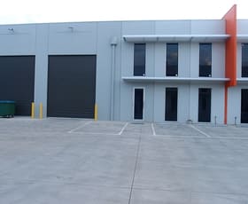 Factory, Warehouse & Industrial commercial property leased at 12/260-276 Abbotts Road Dandenong VIC 3175