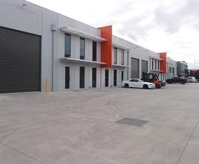 Factory, Warehouse & Industrial commercial property leased at 12/260-276 Abbotts Road Dandenong VIC 3175