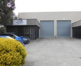 Factory, Warehouse & Industrial commercial property leased at 3/6-8 Kelvin Road Bayswater VIC 3153