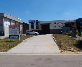 Factory, Warehouse & Industrial commercial property leased at 2/36 Simcock Street Somerville VIC 3912