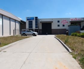 Factory, Warehouse & Industrial commercial property leased at 2/36 Simcock Street Somerville VIC 3912