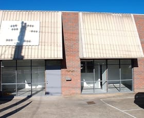 Factory, Warehouse & Industrial commercial property leased at 36/78 Popes Road Keysborough VIC 3173