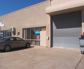 Factory, Warehouse & Industrial commercial property leased at 3/36 Stephen Road Dandenong VIC 3175