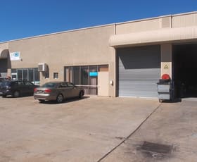 Factory, Warehouse & Industrial commercial property leased at 3/36 Stephen Road Dandenong VIC 3175
