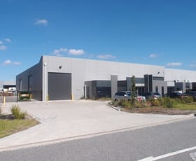 Factory, Warehouse & Industrial commercial property leased at 76 Colemans Road Dandenong VIC 3175