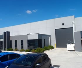 Factory, Warehouse & Industrial commercial property leased at 76 Colemans Road Dandenong VIC 3175