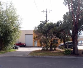 Factory, Warehouse & Industrial commercial property leased at 33 Swift Way Dandenong VIC 3175