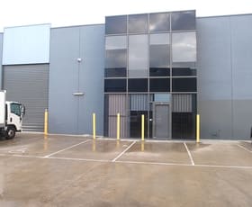 Factory, Warehouse & Industrial commercial property leased at 3/2-4 Kirkham Road Dandenong VIC 3175