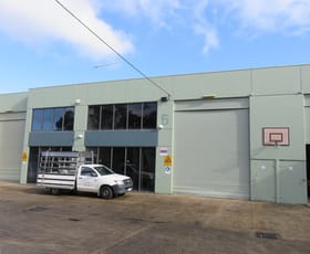 Factory, Warehouse & Industrial commercial property leased at 2/5 Amsted Road Bayswater VIC 3153