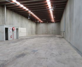 Factory, Warehouse & Industrial commercial property leased at 2/5 Amsted Road Bayswater VIC 3153