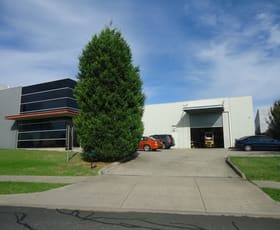 Factory, Warehouse & Industrial commercial property leased at 1/39 Laser Drive Rowville VIC 3178