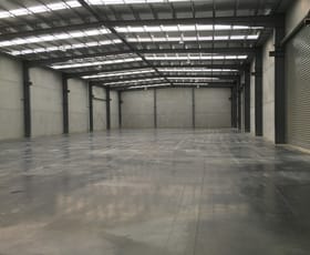 Factory, Warehouse & Industrial commercial property leased at 42 Brindley Street Dandenong VIC 3175