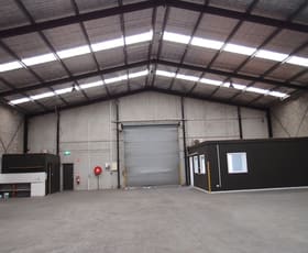 Factory, Warehouse & Industrial commercial property leased at 14 Mickle Street Dandenong VIC 3175