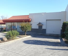 Showrooms / Bulky Goods commercial property leased at 2/1138 Burwood Highway Ferntree Gully VIC 3156