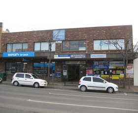 Shop & Retail commercial property leased at Shop 9/33-39 High Street Cranbourne VIC 3977