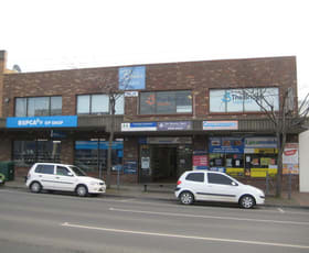 Offices commercial property leased at Shop 9/33-39 High Street Cranbourne VIC 3977