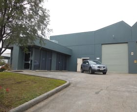 Factory, Warehouse & Industrial commercial property leased at 3/8 Newcastle Road Bayswater VIC 3153