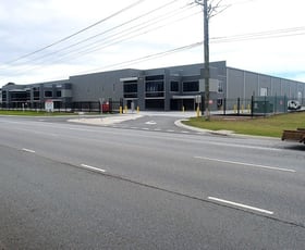 Factory, Warehouse & Industrial commercial property leased at 2/260-284 Frankston Dandenong Road Dandenong VIC 3175