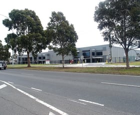 Factory, Warehouse & Industrial commercial property leased at 2/260-284 Frankston Dandenong Road Dandenong VIC 3175