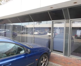 Offices commercial property leased at 4/18-20 Floriston Road Boronia VIC 3155