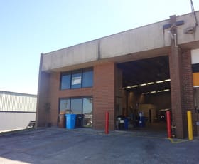 Factory, Warehouse & Industrial commercial property leased at 1/10 London Drive Bayswater VIC 3153