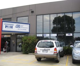 Offices commercial property leased at Office 3, 1/46 Hartnett Drive Seaford VIC 3198
