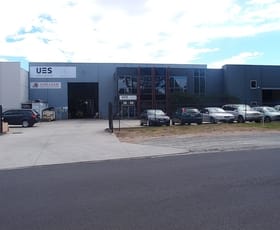 Offices commercial property leased at 38-40 South Link Dandenong VIC 3175