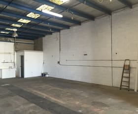 Factory, Warehouse & Industrial commercial property leased at 19/15 Macquarie Place Boronia VIC 3155