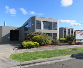 Factory, Warehouse & Industrial commercial property leased at 1/7-9 Newcastle Road Bayswater VIC 3153