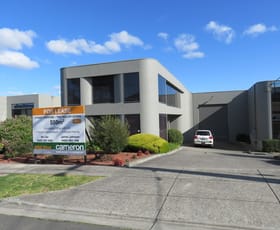 Factory, Warehouse & Industrial commercial property leased at 1/7-9 Newcastle Road Bayswater VIC 3153