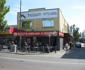 Offices commercial property leased at 62A Young Street Frankston VIC 3199