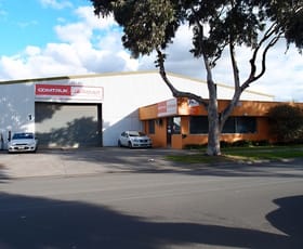 Factory, Warehouse & Industrial commercial property leased at 12-16 Tatterson Road Dandenong VIC 3175