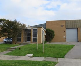 Factory, Warehouse & Industrial commercial property leased at 2/2 Eastgate Court Wantirna VIC 3152