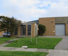 Factory, Warehouse & Industrial commercial property leased at 2/2 Eastgate Court Wantirna VIC 3152