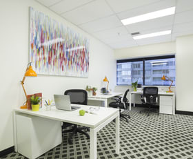 Offices commercial property leased at Suite 622/1 Queens Road Melbourne 3004 VIC 3004