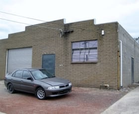 Factory, Warehouse & Industrial commercial property leased at 1/12-14 Wise Avenue Seaford VIC 3198