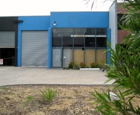 Factory, Warehouse & Industrial commercial property leased at 1/20 Peninsula Boulevard Seaford VIC 3198