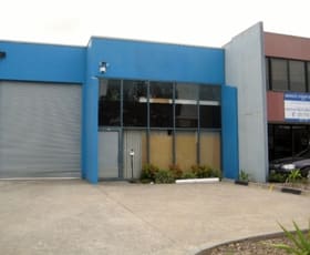 Factory, Warehouse & Industrial commercial property leased at 1/20 Peninsula Boulevard Seaford VIC 3198
