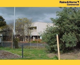 Factory, Warehouse & Industrial commercial property leased at Area 3/2 Callan Street Mitchell ACT 2911
