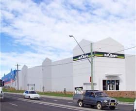 Factory, Warehouse & Industrial commercial property leased at 2 & 2a/1 Durgadin Drv Albion Park NSW 2527