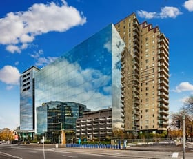 Offices commercial property leased at 10/420 St Kilda Road Melbourne 3004 VIC 3004