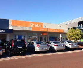 Shop & Retail commercial property leased at 787 Canning Highway Applecross WA 6153