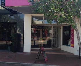 Shop & Retail commercial property leased at 178 Scarborough Beach Road Mount Hawthorn WA 6016