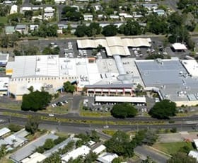 Shop & Retail commercial property leased at SHOP 7 CNR ALFRED & KOCH STREET Manunda QLD 4870