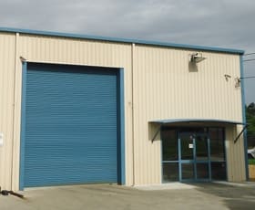 Factory, Warehouse & Industrial commercial property leased at 2/18 Hartley Drive Thornton NSW 2322