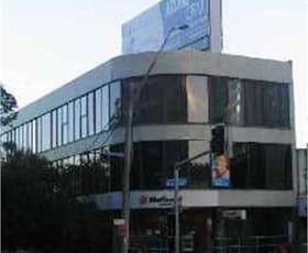 Offices commercial property leased at 2-4 Pacific Highway St Leonards NSW 2065