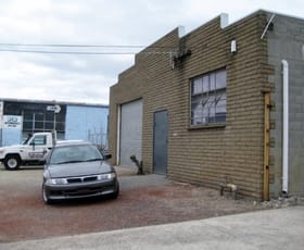 Factory, Warehouse & Industrial commercial property leased at 1/12-14 Wise Avenue Seaford VIC 3198