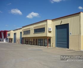 Factory, Warehouse & Industrial commercial property leased at 2/25 Michlin Street Moorooka QLD 4105